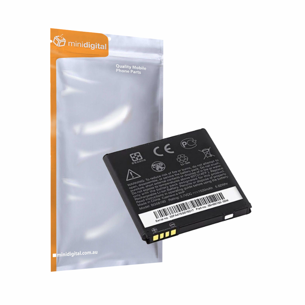 Battery for HTC Desire G7