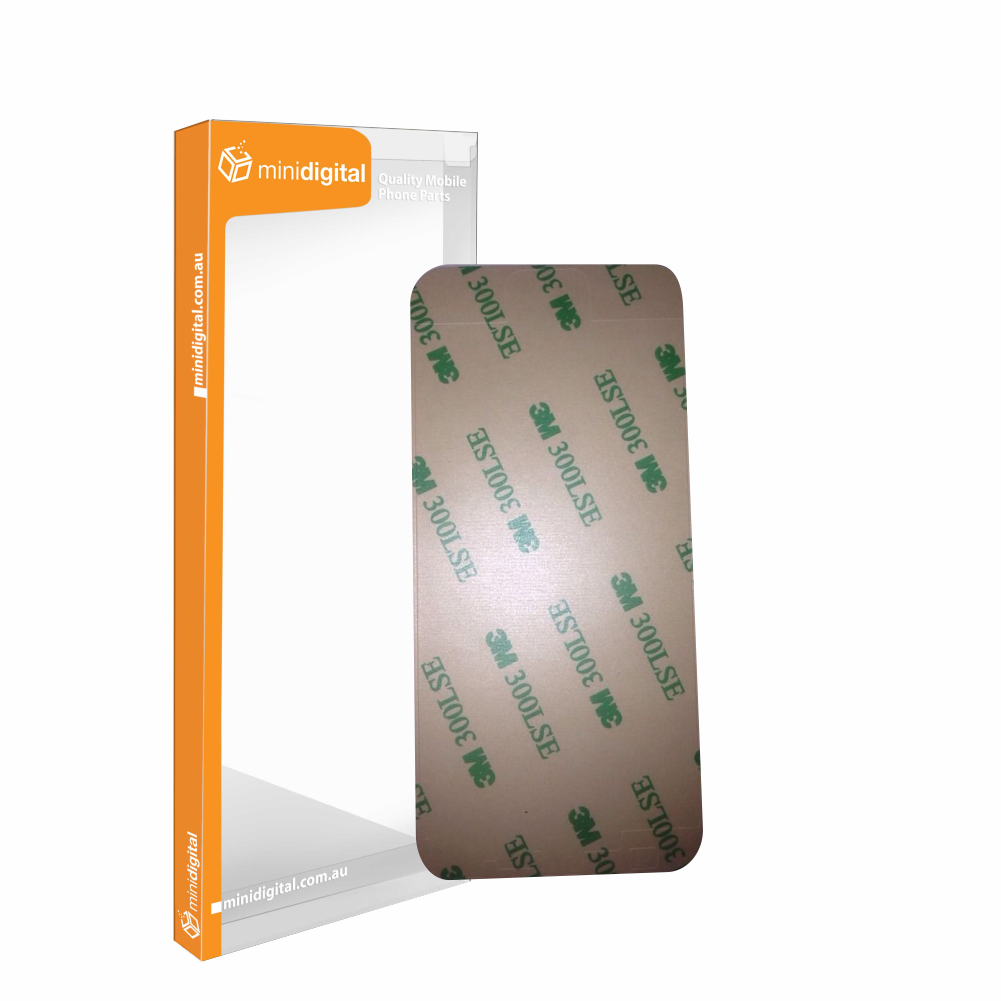 for iPhone 3g/3gs digitizer adhesive sticker