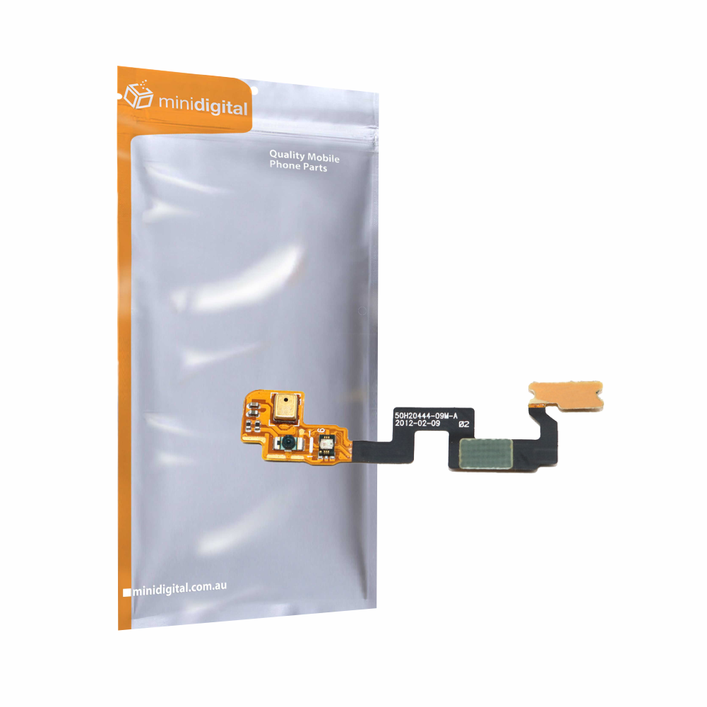 htc one x power mic flex