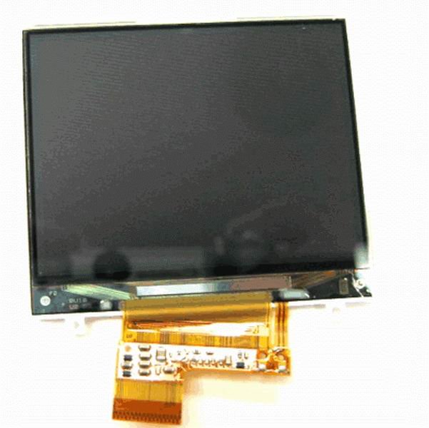 for iPod CLASSIC 6 6th generation LCD