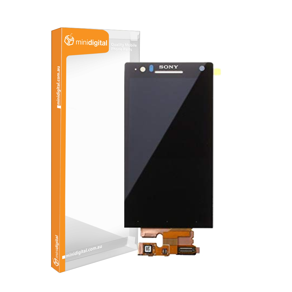 Sony Xperia S LCD Digitizer