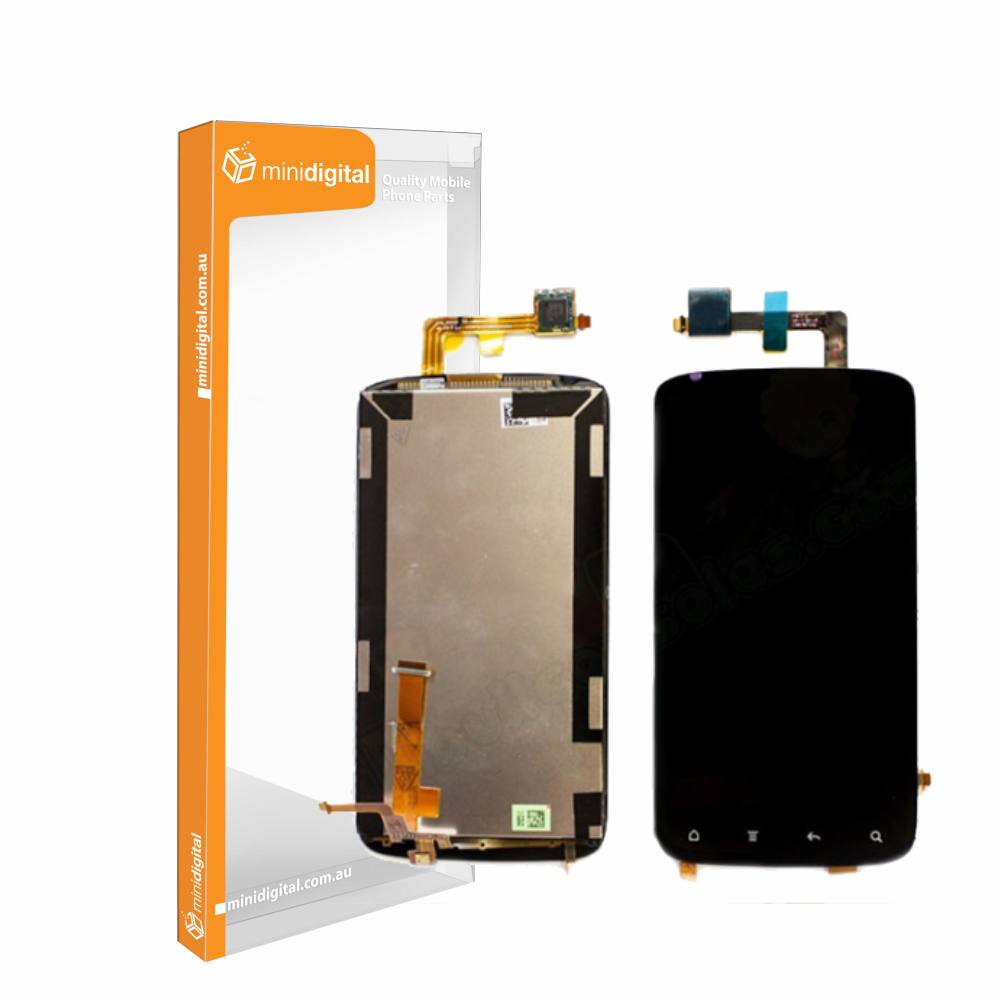 HTC Sensation XE Z715a Lcd Touch screen