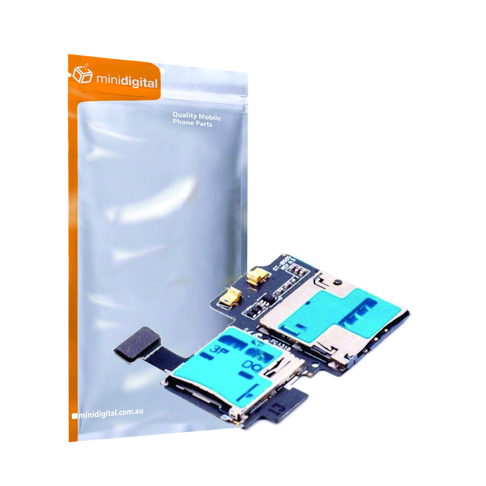 Samsung galaxy s4 i9505 sim card Flex