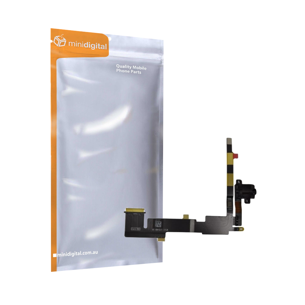 for iPad 2 Headphone Flex Wifi Version