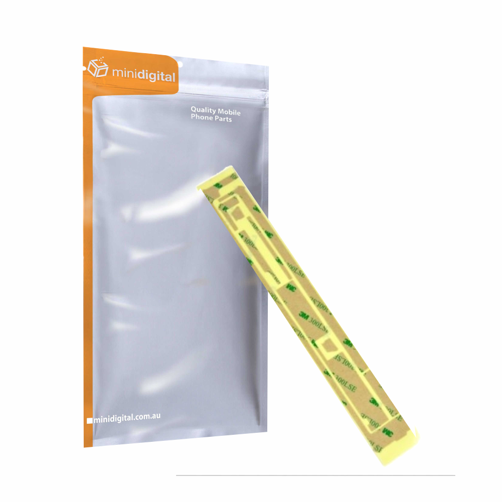 for iPad 2 / 3 digitizer bezel adhesive sticker set