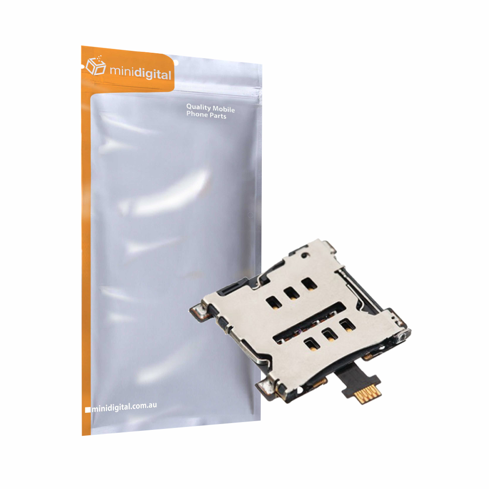 HTC One X Sim Card Reader