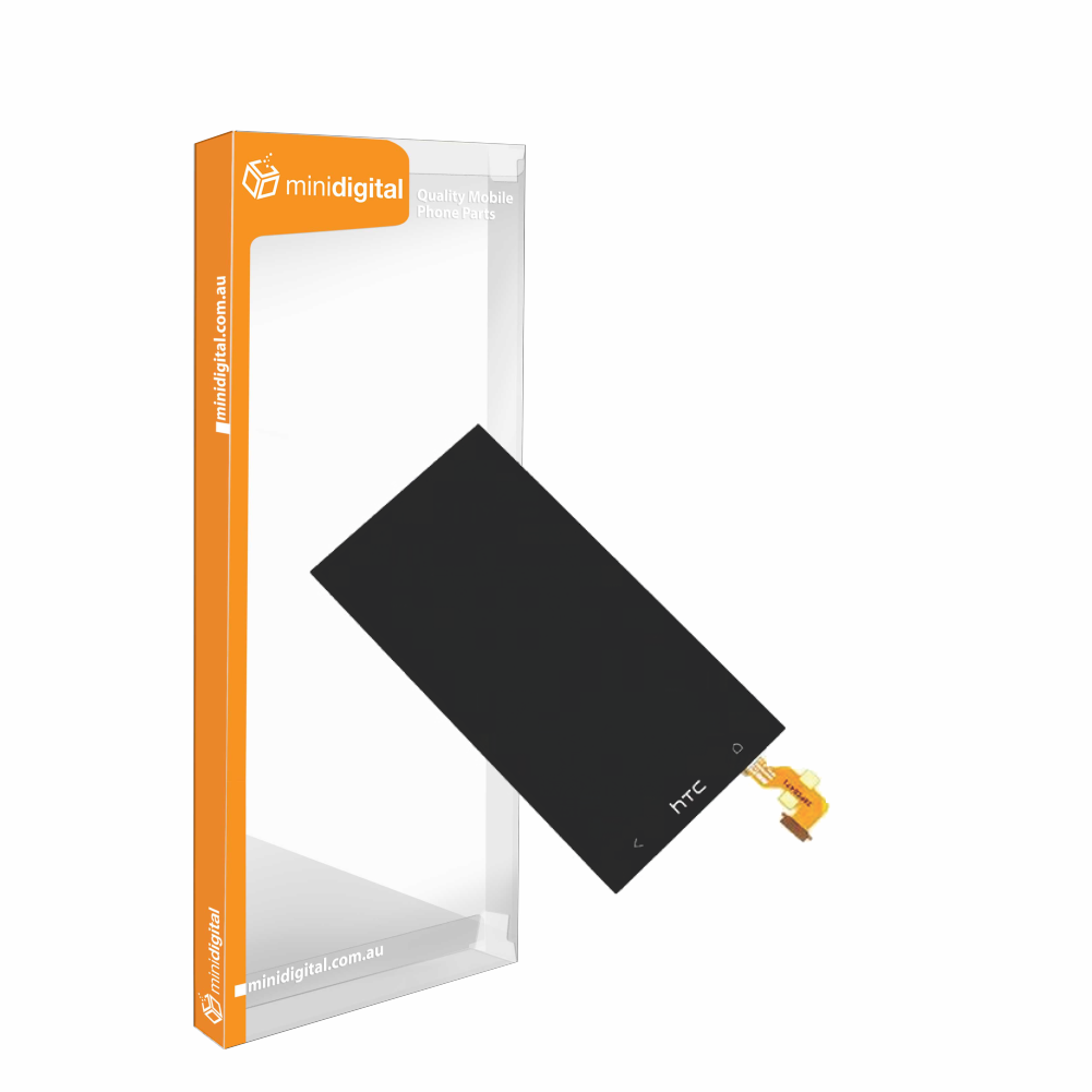 HTC One Mini LCD Digitizer Touch Screen Black