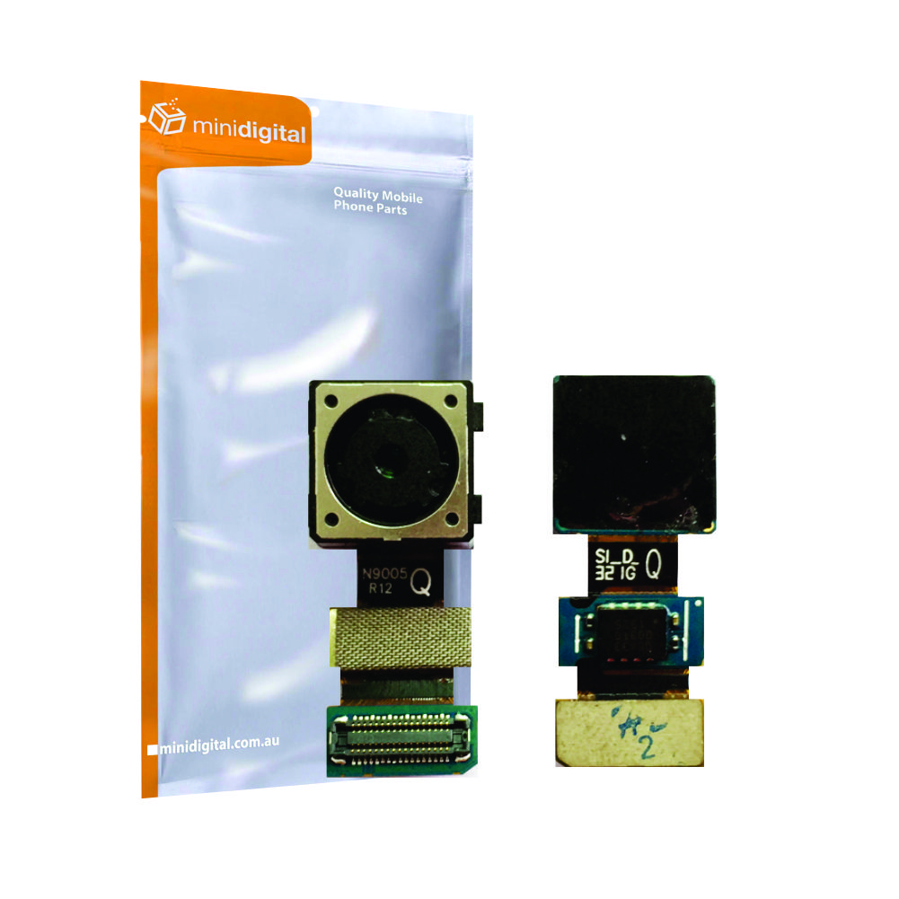 for Samsung Galaxy Note 3 Large Rear Camera