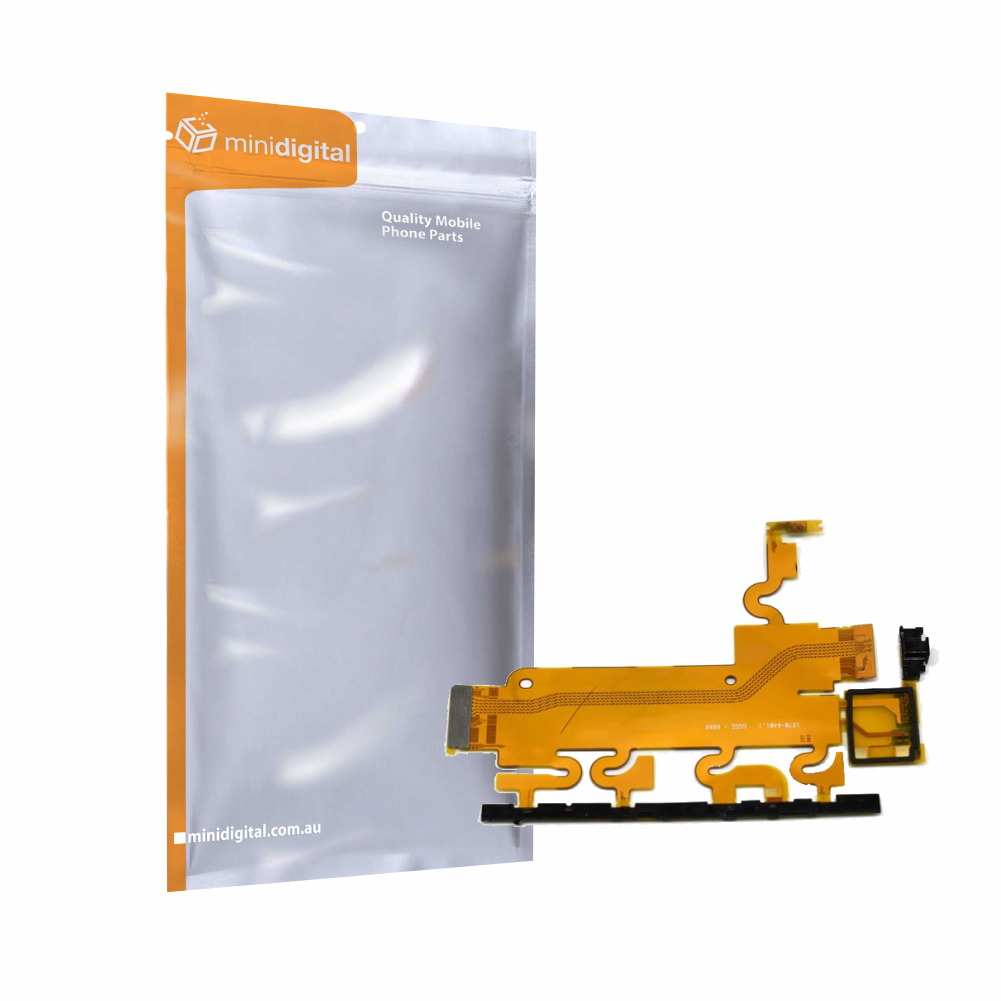 Sony Xperia Z1 L39H Power Flex