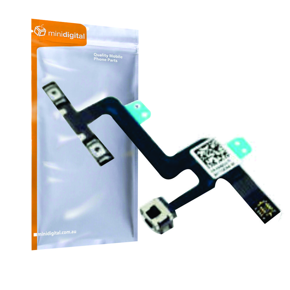 for iPhone 6 4.7" volume switch Flex cable