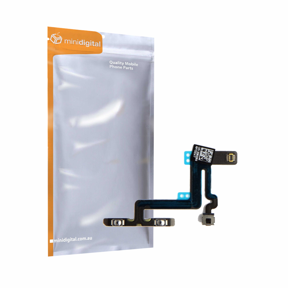 Volume switch Flex cable for iPhone 6 PLUS 5.5"