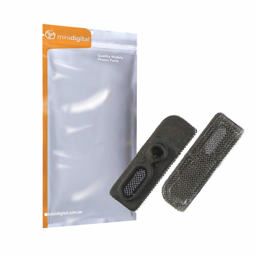 Ear speaker mesh for iPhone 5