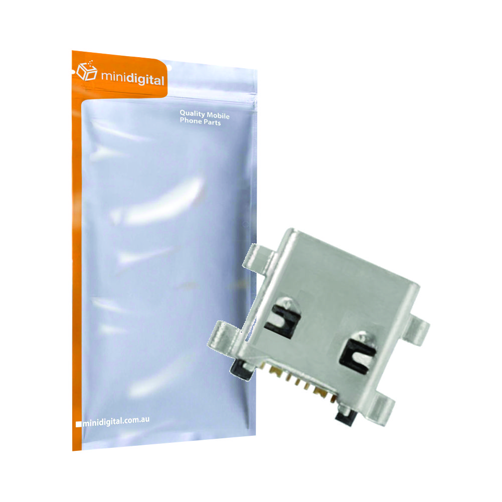 Charge Port Connector for Samsung Galaxy Ace 3