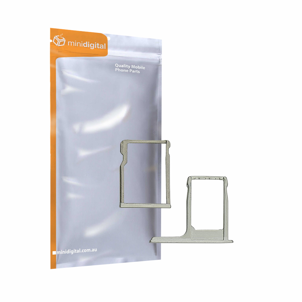 SD Card Tray for HTC One M8