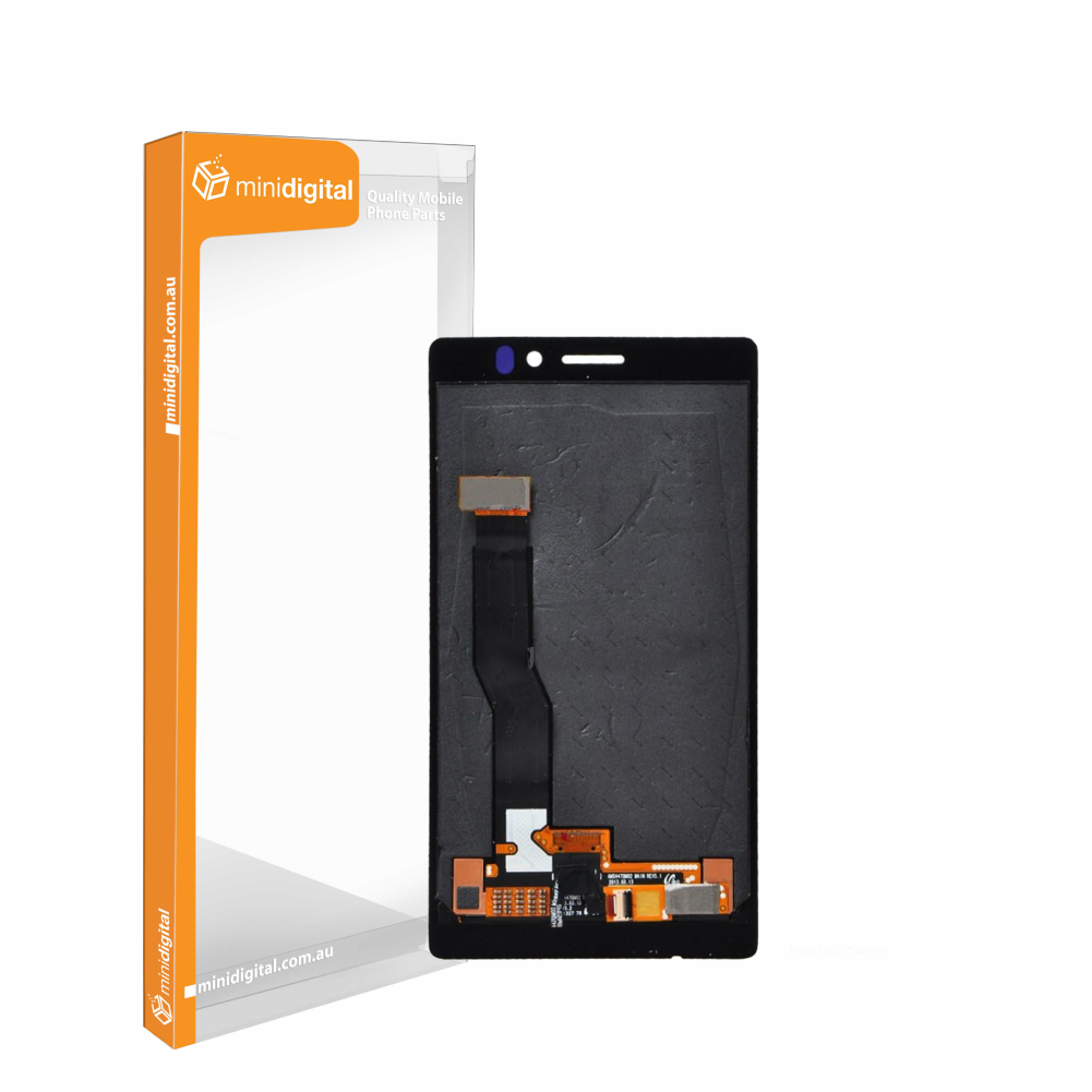 Nokia Lumia 925 LCD Display Touch Screen Glass Digitizer Assembly