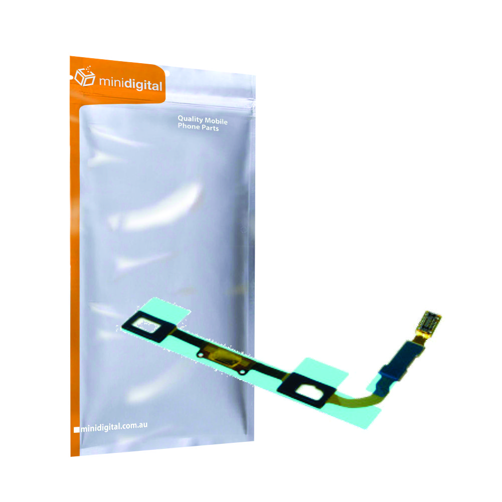 Function Board home Flex Cable for Samsung Galaxy S4 Mini i9195