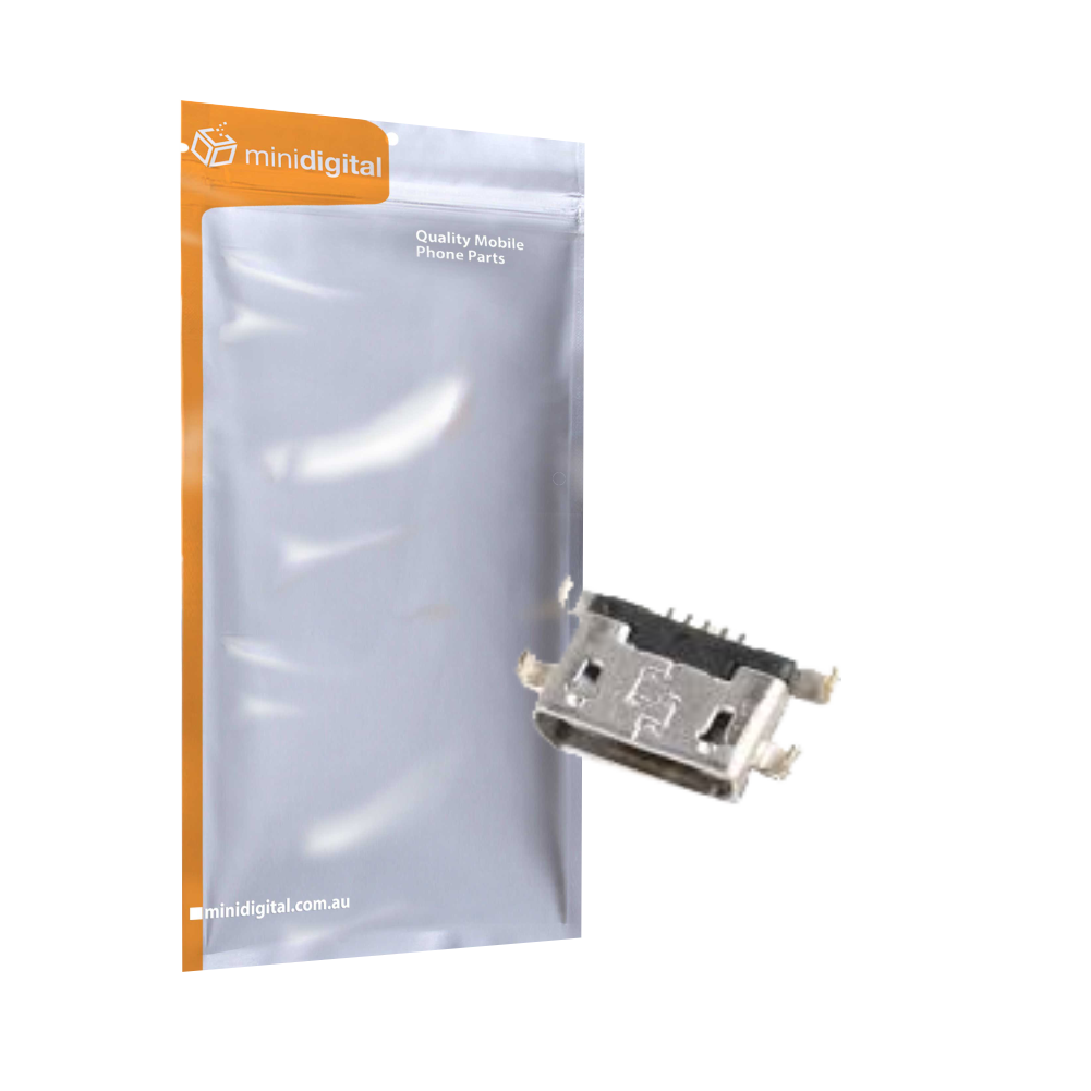 Nokia Lumia 1320 SMT Charger port only