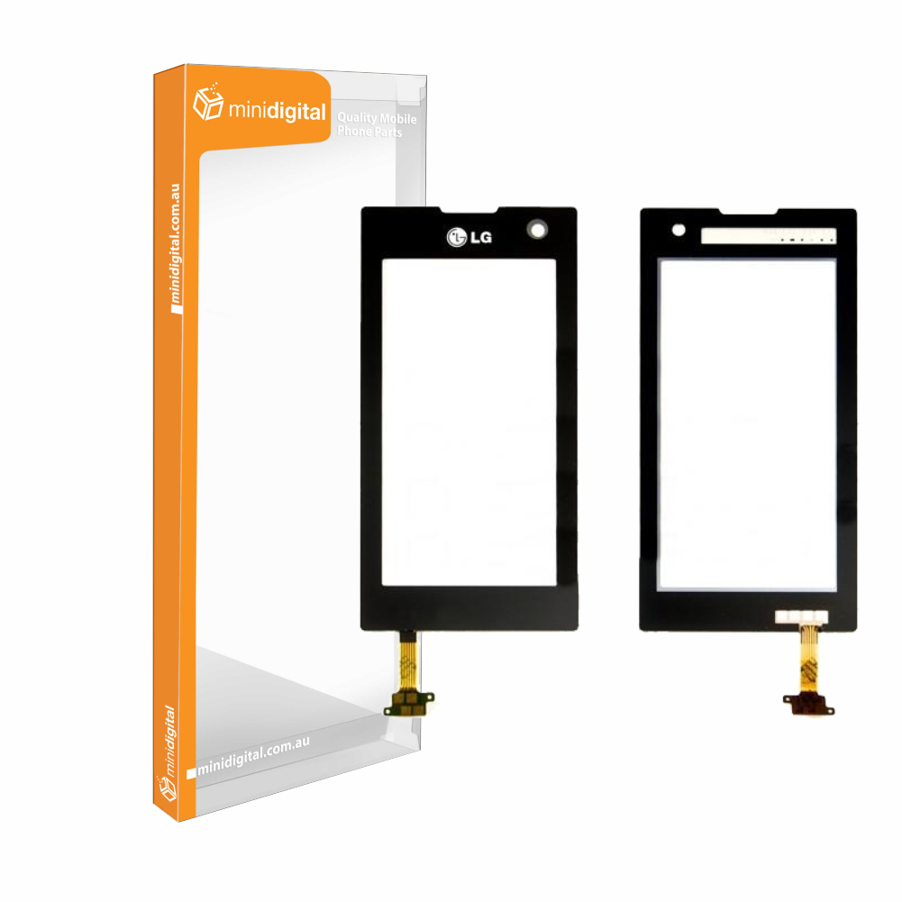 LG KF700 Digitizer Touch screen digitizer