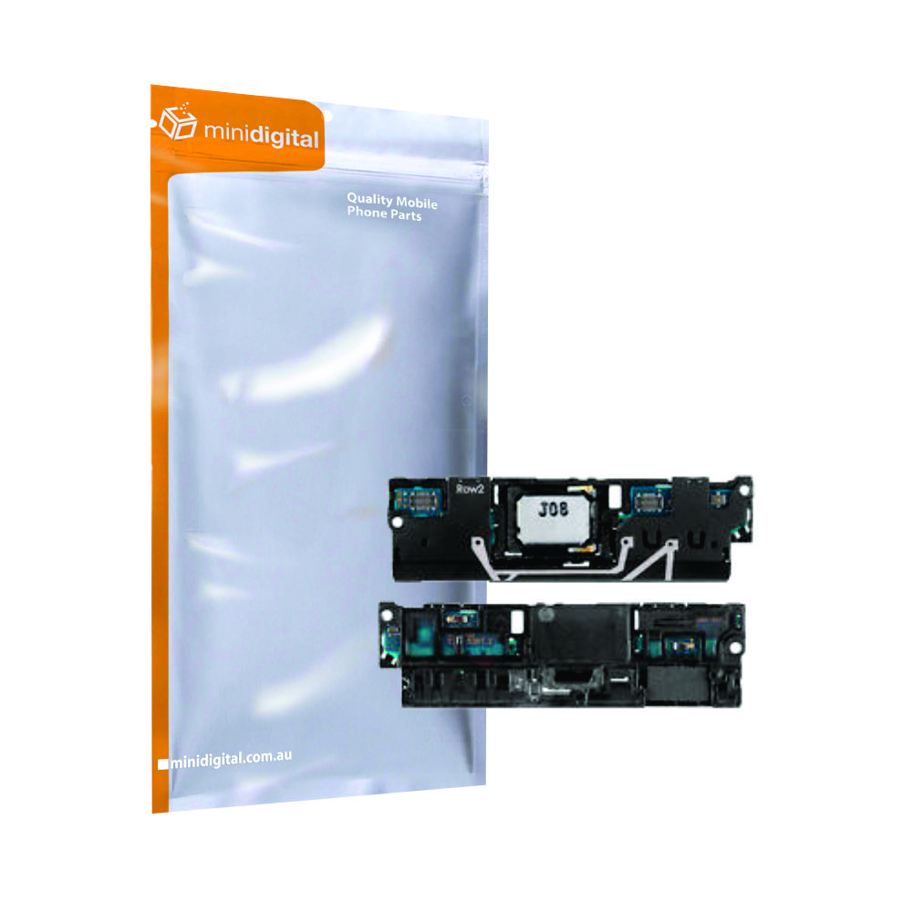 Sony Xperia  Z3 loud speaker with frame