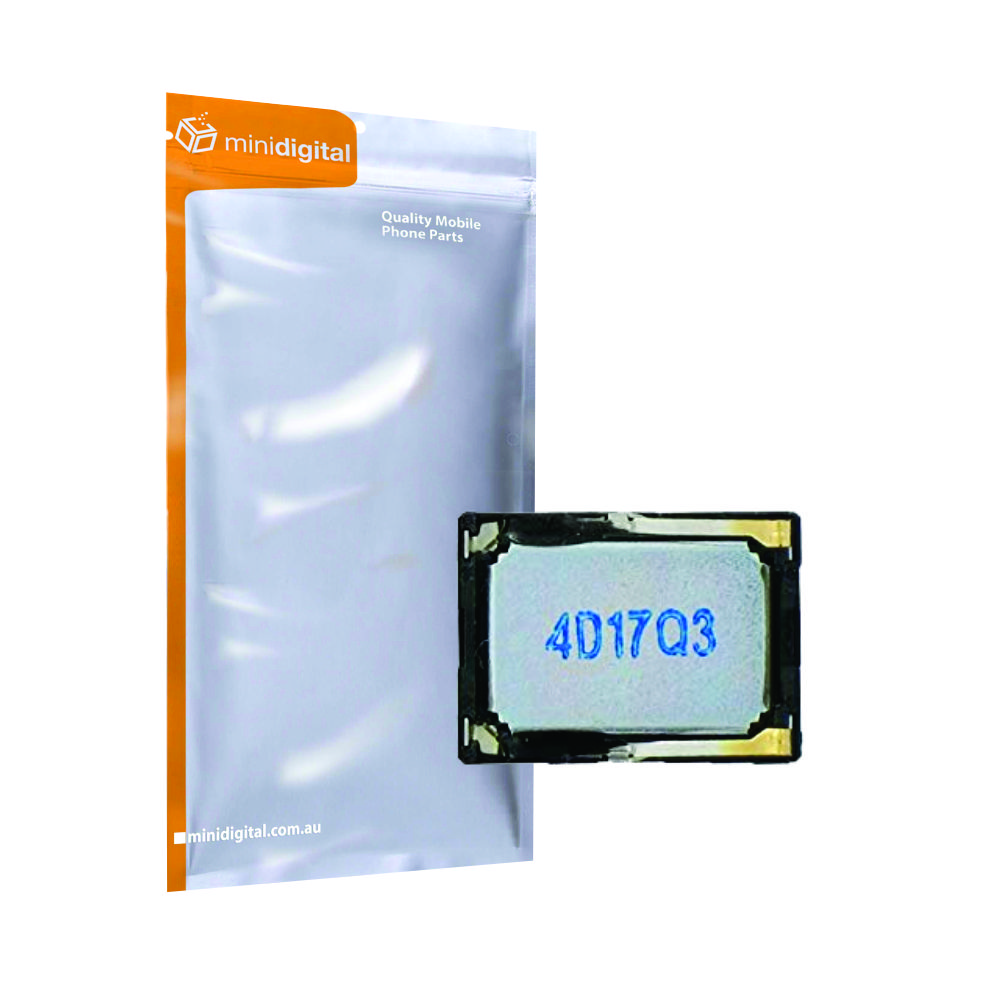 Sony Xperia Z3 ear speaker