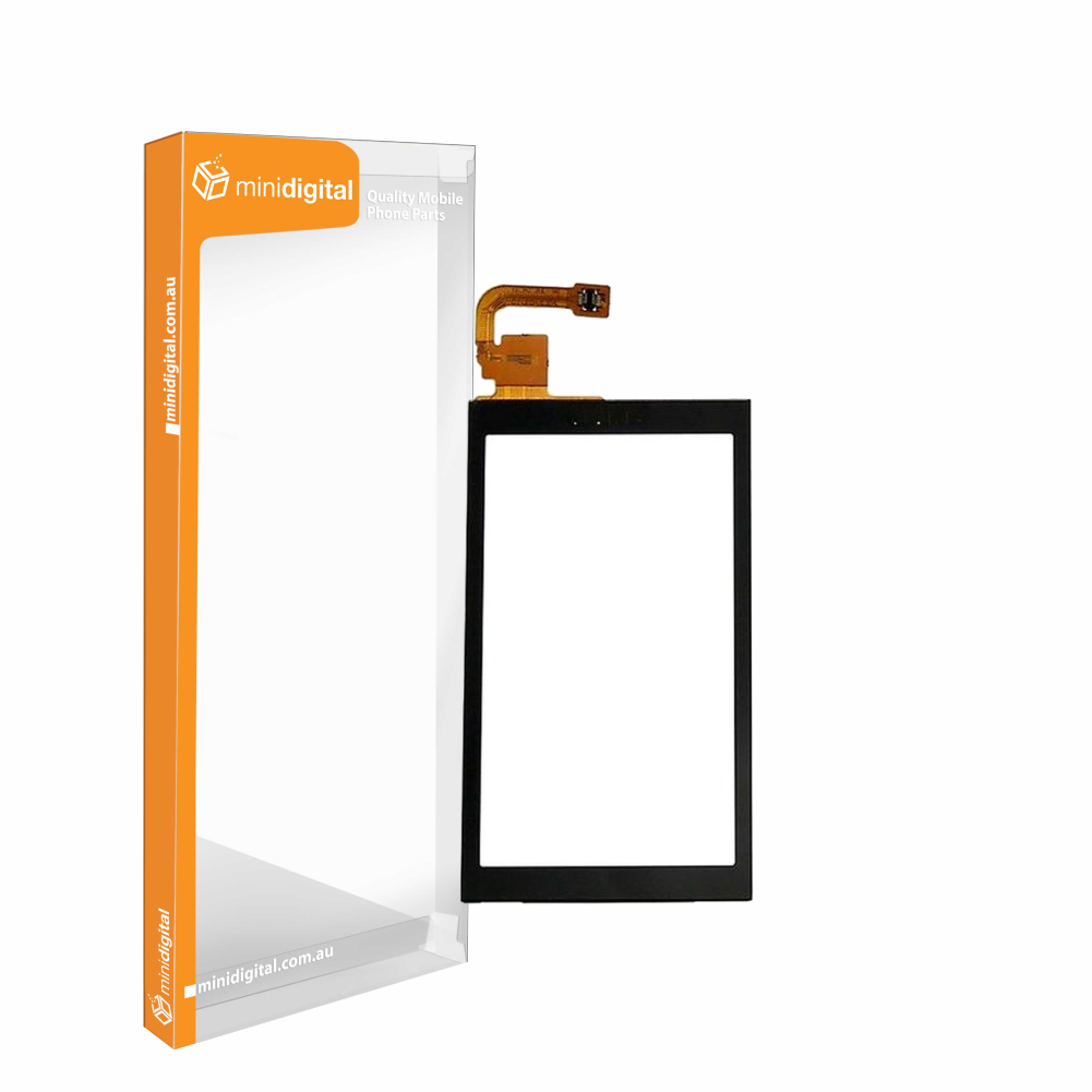 For Nokia X6 Digitizer Touch screen digitizer