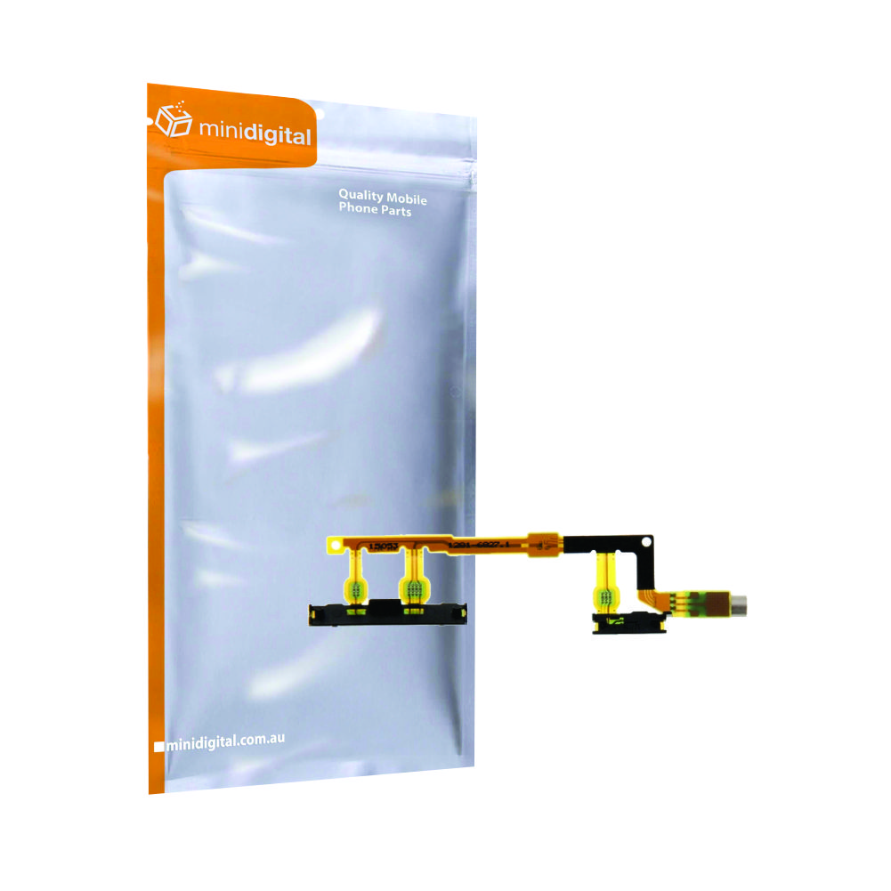 Sony Xperia Z3 Compact Power Flex