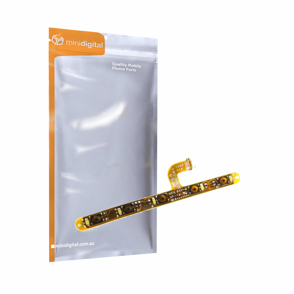 HTC HD2 Keypad board flex
