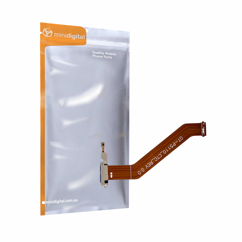 Samsung Galaxy Tab 2 P5100 P5110 Charge Flex 10.1inch