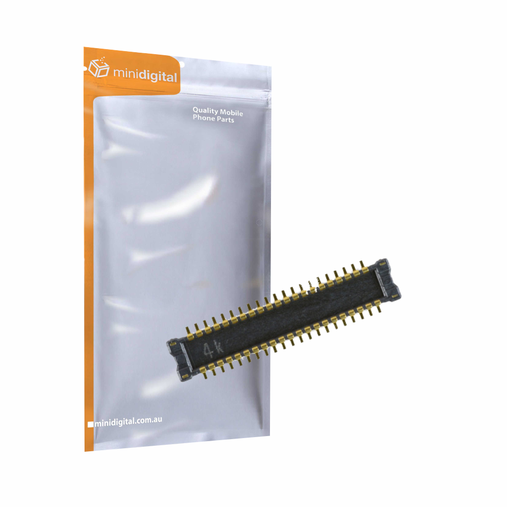 Digitizer Connector for iPhone 5