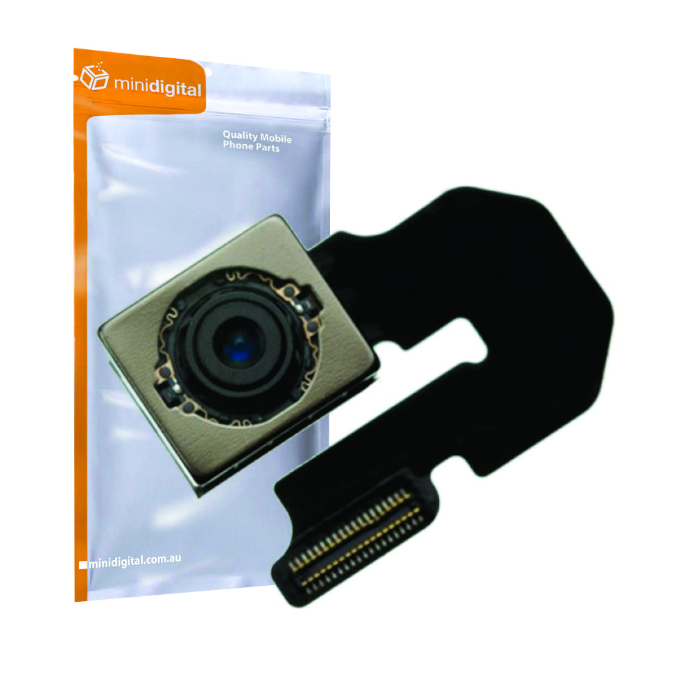 Rear Camera for iPhone 6 plus
