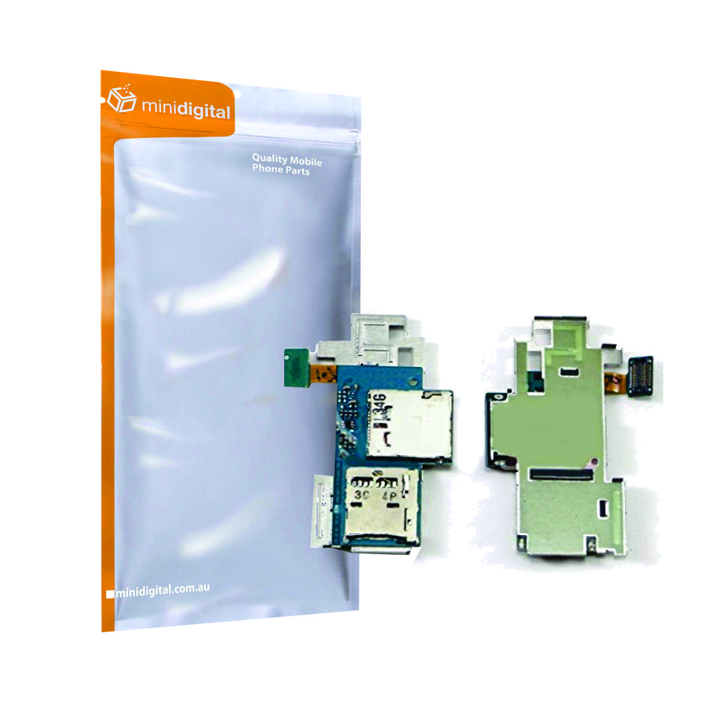 for Samsung Galaxy i8730 SIM card micro sd card Flex