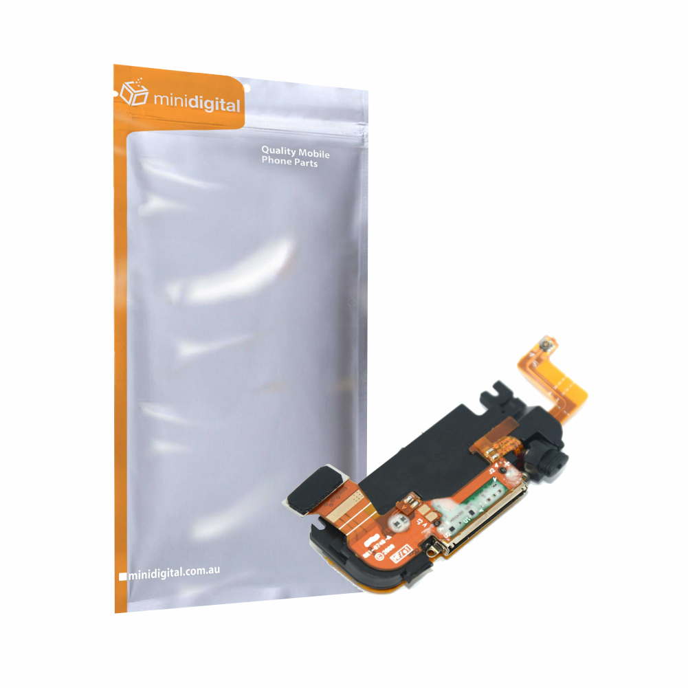 Charge Port  Buzzer  Loud Speaker  Microphone for iPhone 3gs