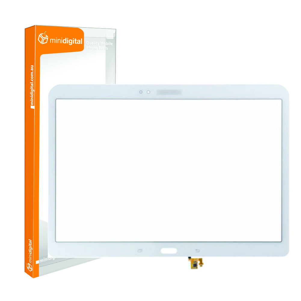 Digitizer for Samsung T800 T805 digitizer white