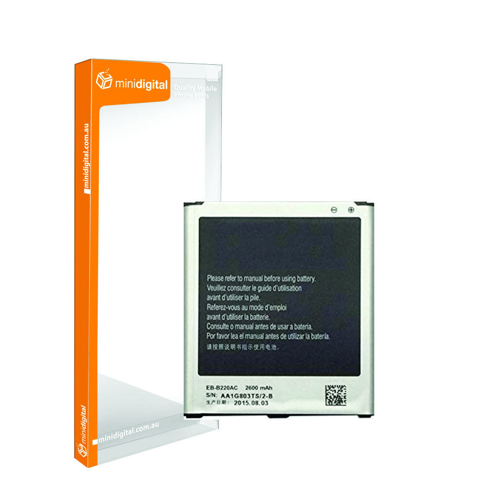 for Samsung Galaxy S4 Activ i9295 Battery