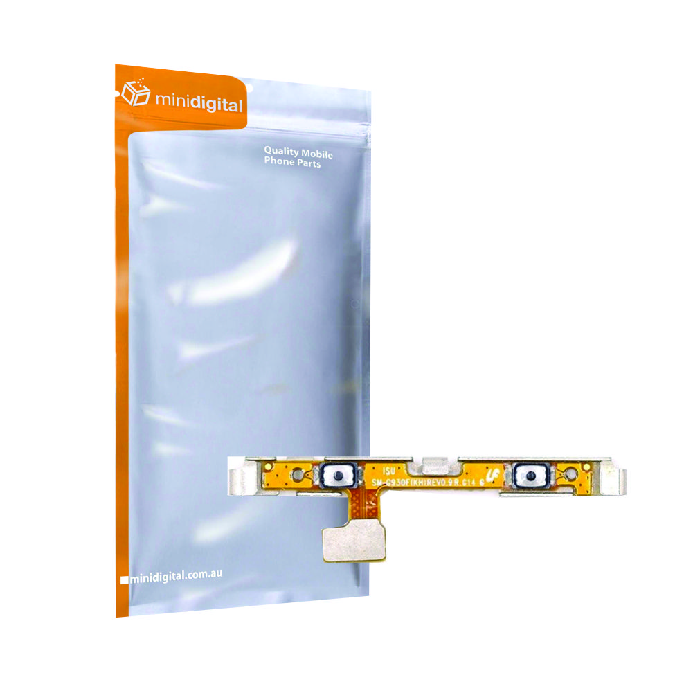 for Samsung Galaxy S7 volume flex replacement