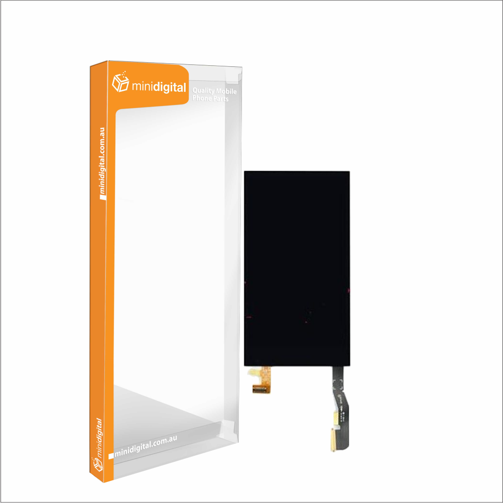 HTC One M8 mini One mini Black LCD