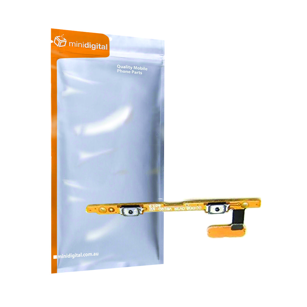 volume button switch flex for Samsung Galaxy s6 edge PLUS G928i G928F
