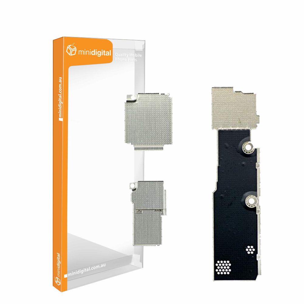 for iPhone 5c mainboard shield set