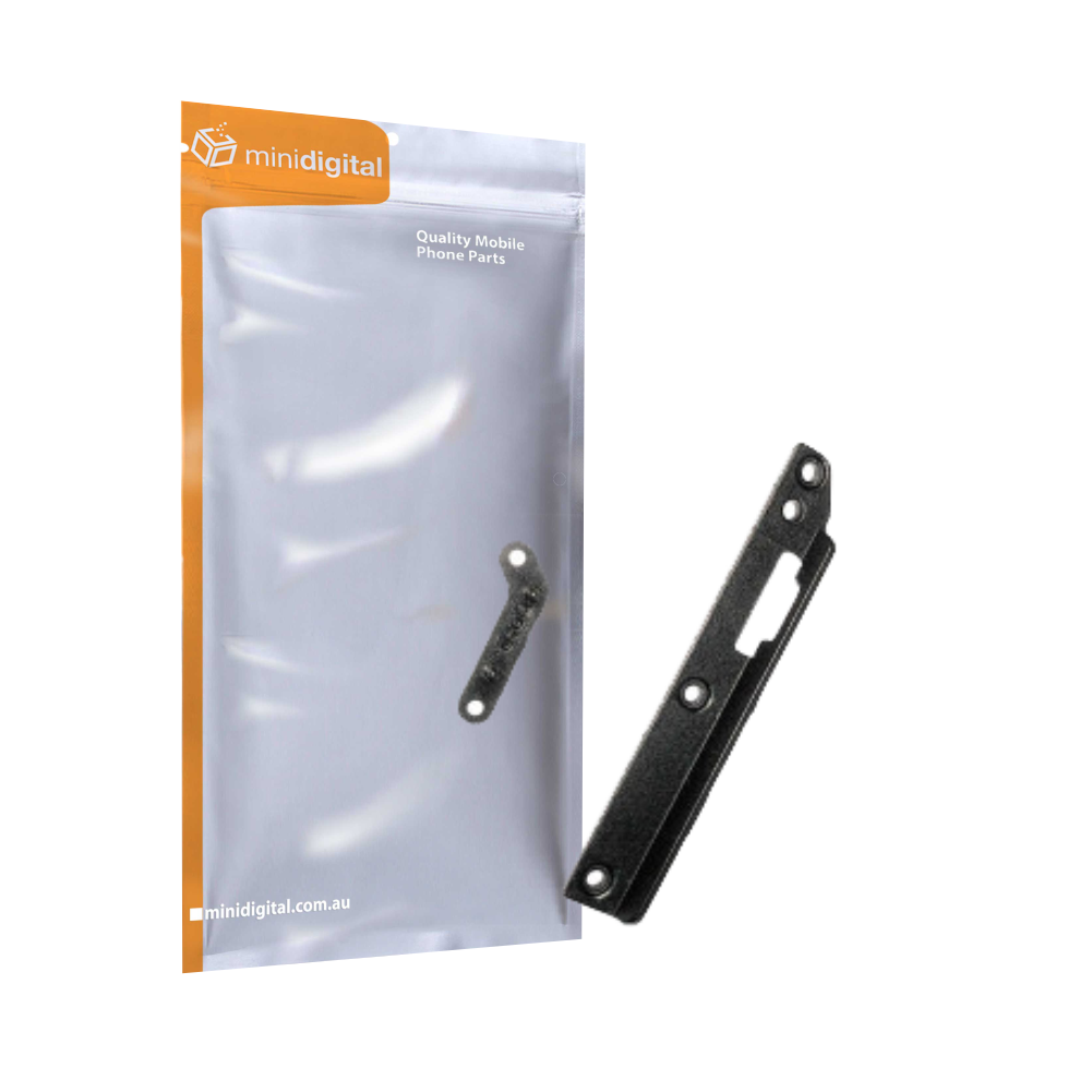 for iPad Air 2 volume button and flex retainer