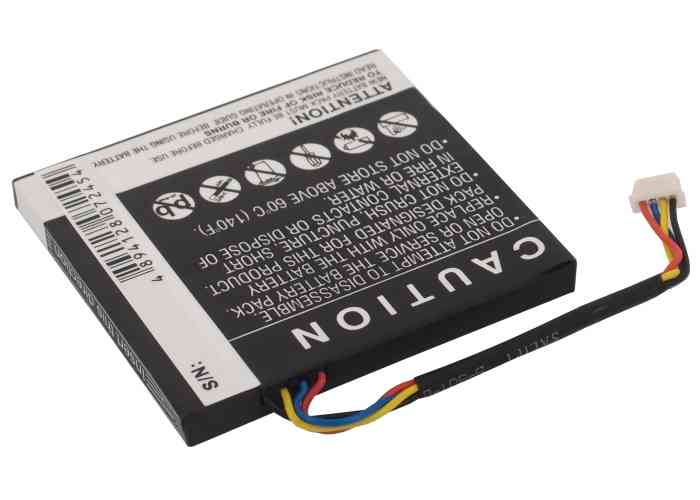 Battery for Texas Instruments Nspire TI Nspire CAS  CX  CX CAS / TI 84 Plus C SE