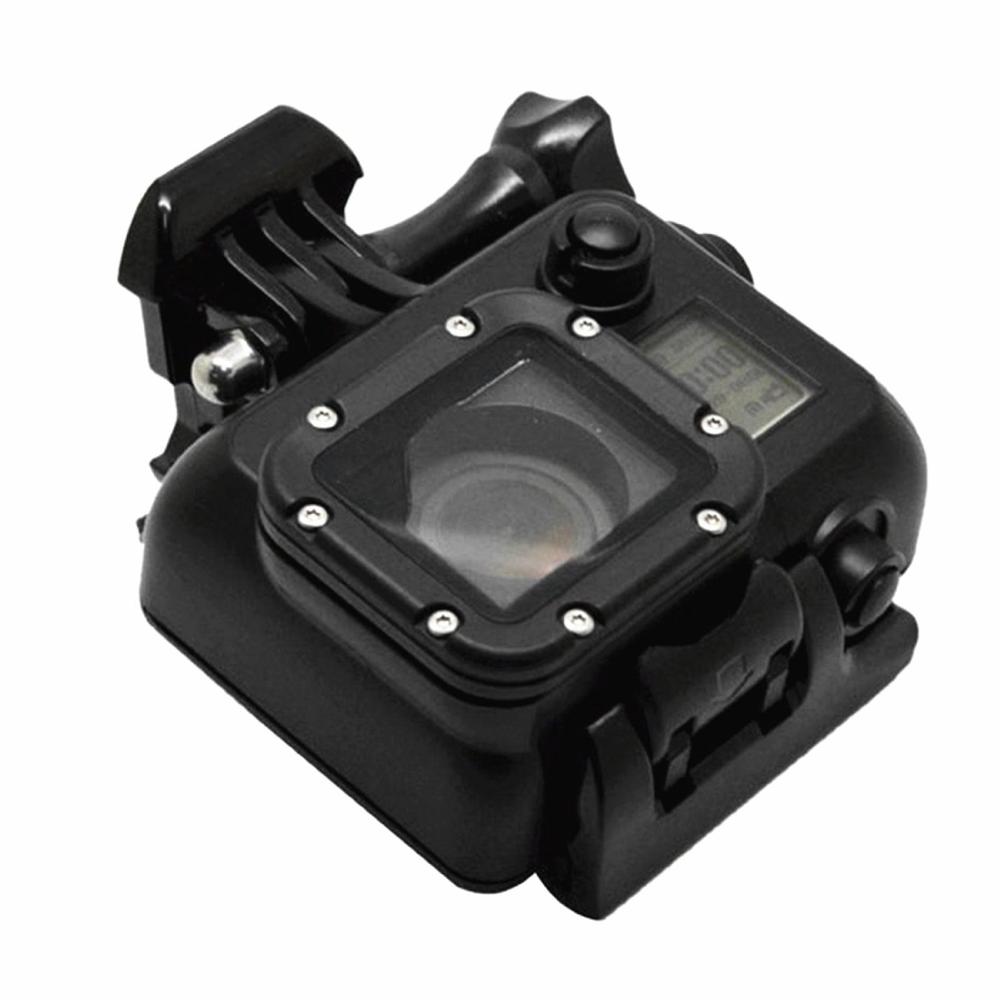 for GoPro Hero 3 under water housing black