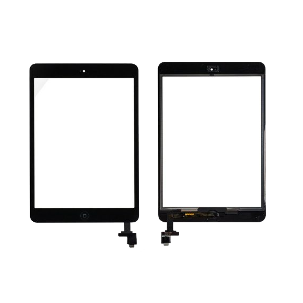 for iPad Mini premium grade Digitizer Touch Screen Black