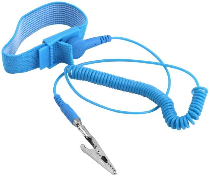 Electrostatic Wrist strap