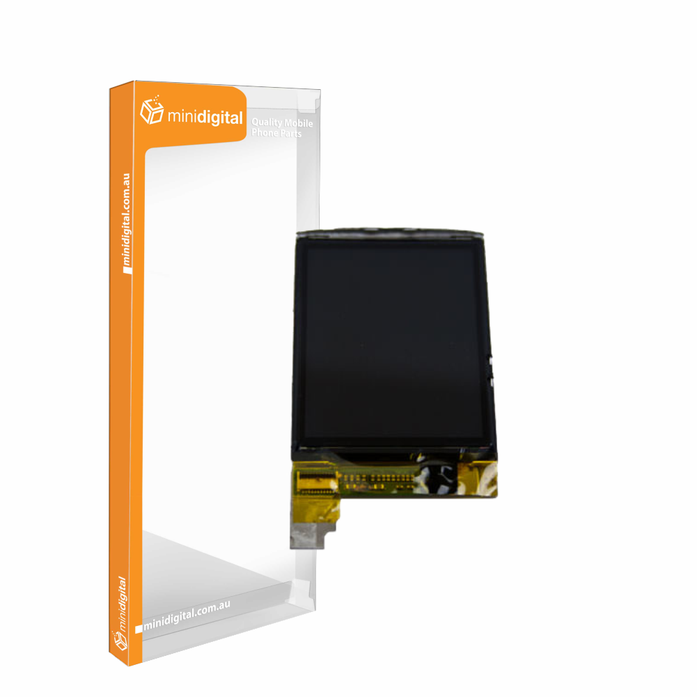 LCD for iPod photo 4