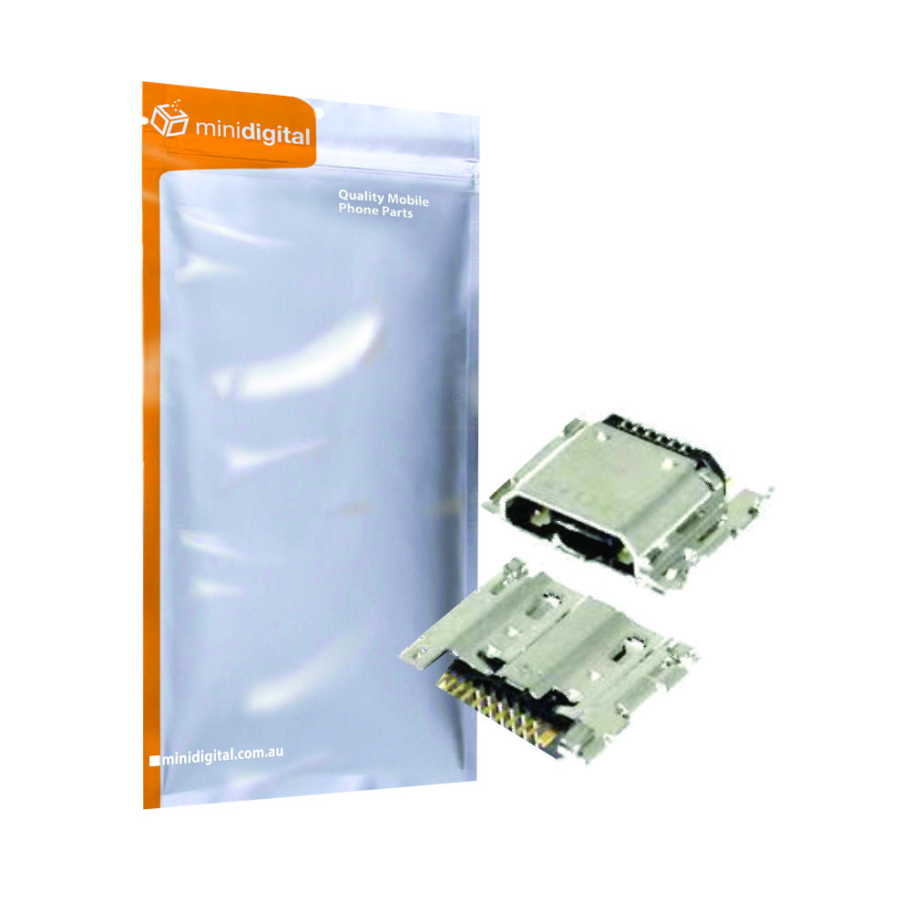 for Samsung SM-T330 USB charger port SMT Connector