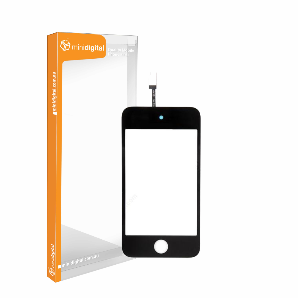 for iPod Touch 4th Generation digitizer