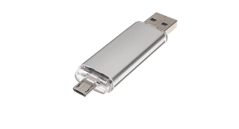 USB 3 USB-C OTG 16GB Flash Drive