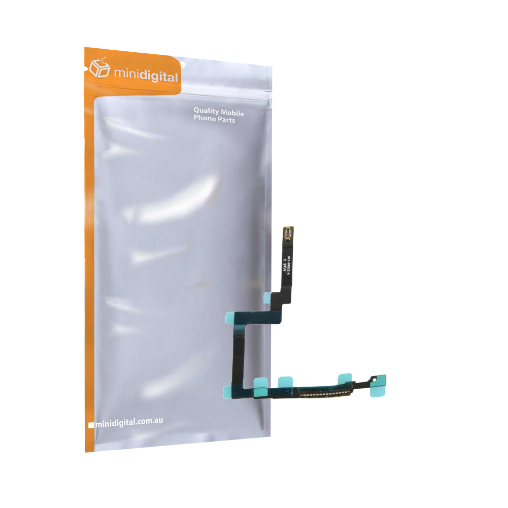 for iPad Mini 3 Long Home Flex