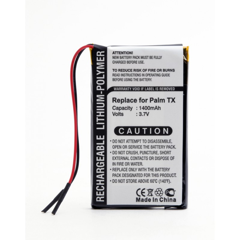 Palm Tungsten T5 Battery
