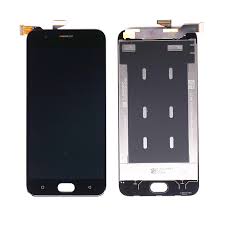 Oppo A57 LCD & Digitizer black